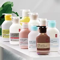ILLIYOON Ceramide Ato Lotion 350ml