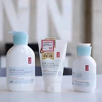 ILLIYOON Ceramide Ato Lotion 350ml