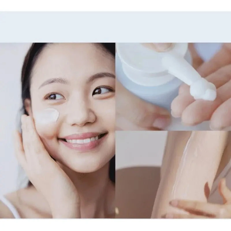 ILLIYOON Ceramide Ato Lotion 350ml