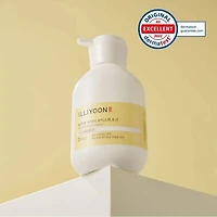 ILLIYOON Fresh Moisture Body Lotion 350ml