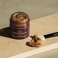 Im From Fig Scrub Mask 120g