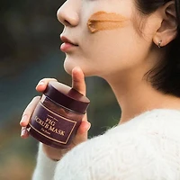 Im From Fig Scrub Mask 120g