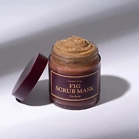Im From Fig Scrub Mask 120g