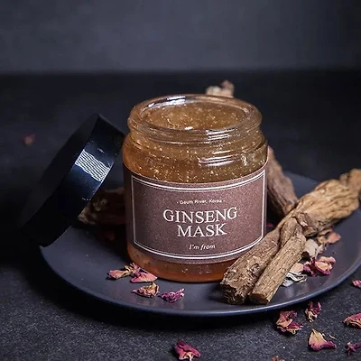 Im From Ginseng Mask 120g