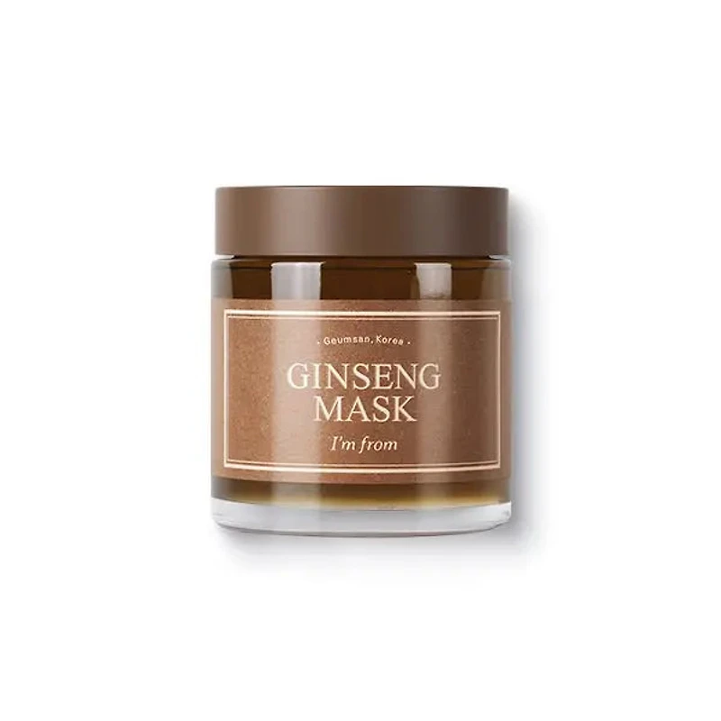 Im From Ginseng Mask 120g