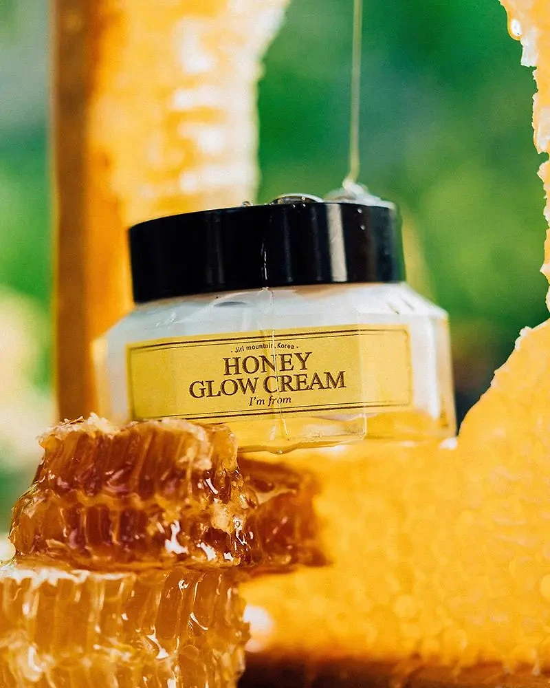 Im From Honey Glow Cream 50g