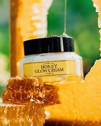 Im From Honey Glow Cream 50g