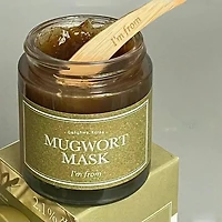 Im From Mugwort Mask 110g