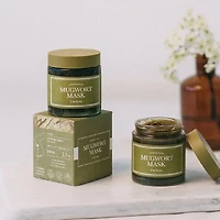 Im From Mugwort Mask 110g
