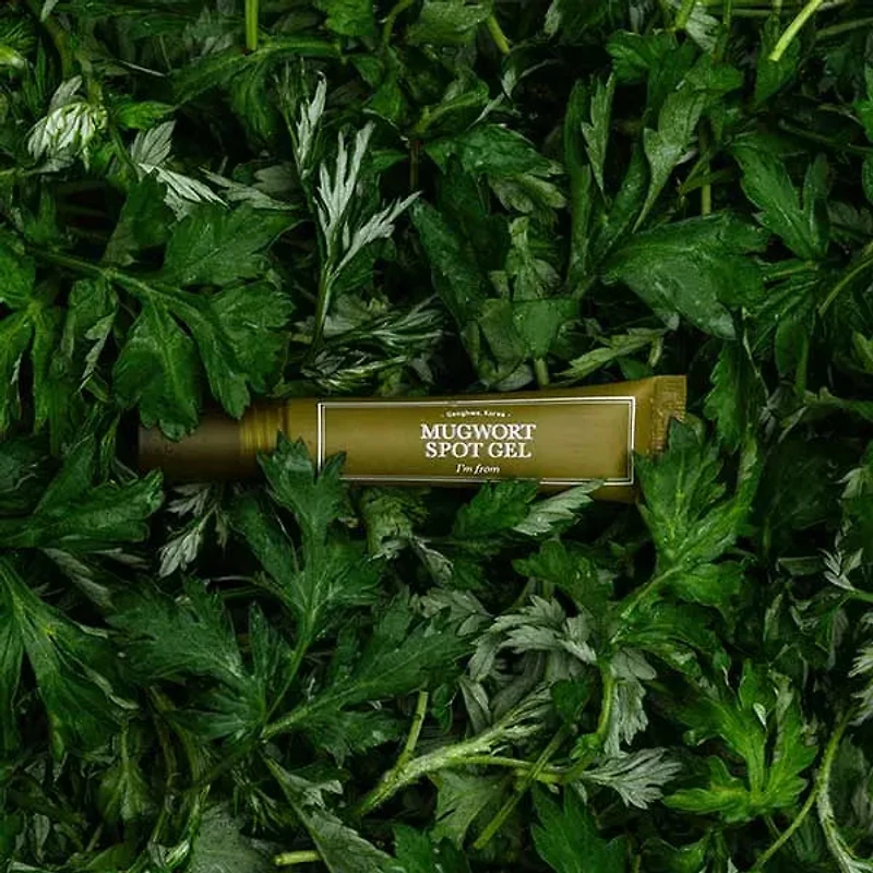 Im From Mugwort Spot Gel 15g