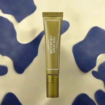 Im From Mugwort Spot Gel 15g