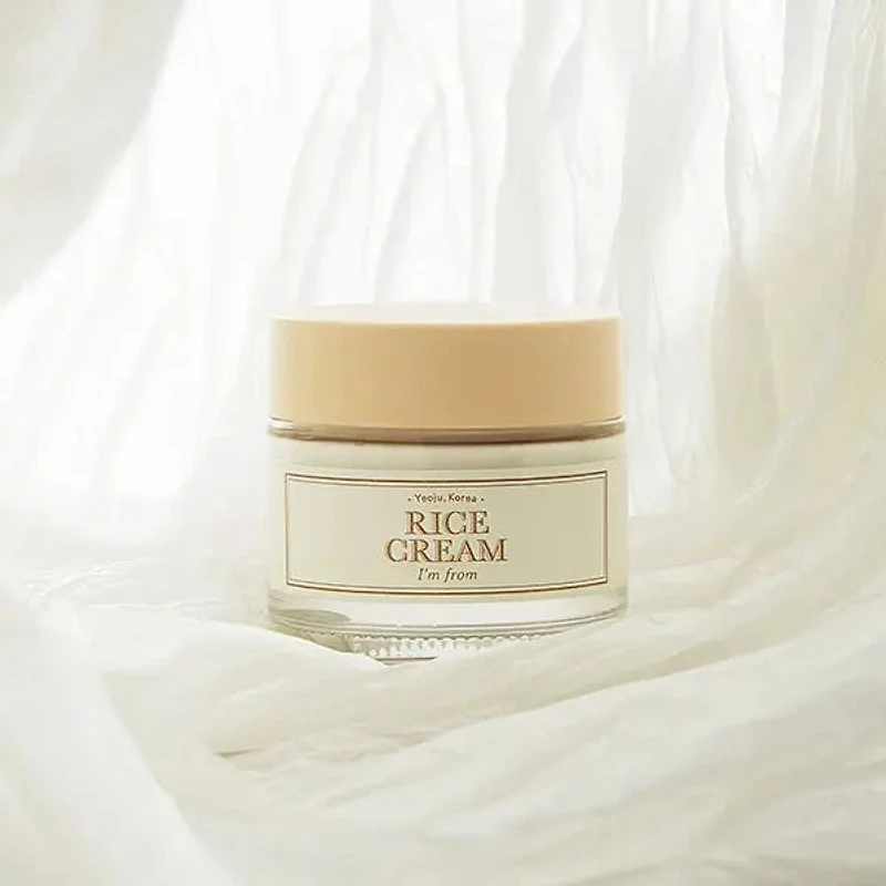 Im From Rice Cream 50ml