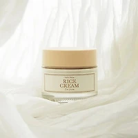 Im From Rice Cream 50ml