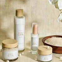 Im From Rice Mask 110g