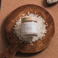 Im From Rice Mask 110g