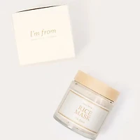 Im From Rice Mask 110g
