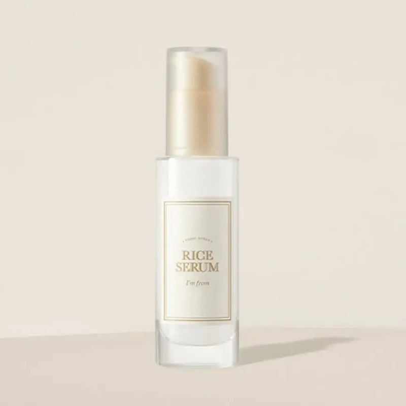 Im From Rice Serum 30ml