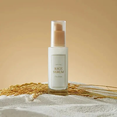 Im From Rice Serum 30ml