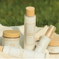 Im From Rice Serum 30ml