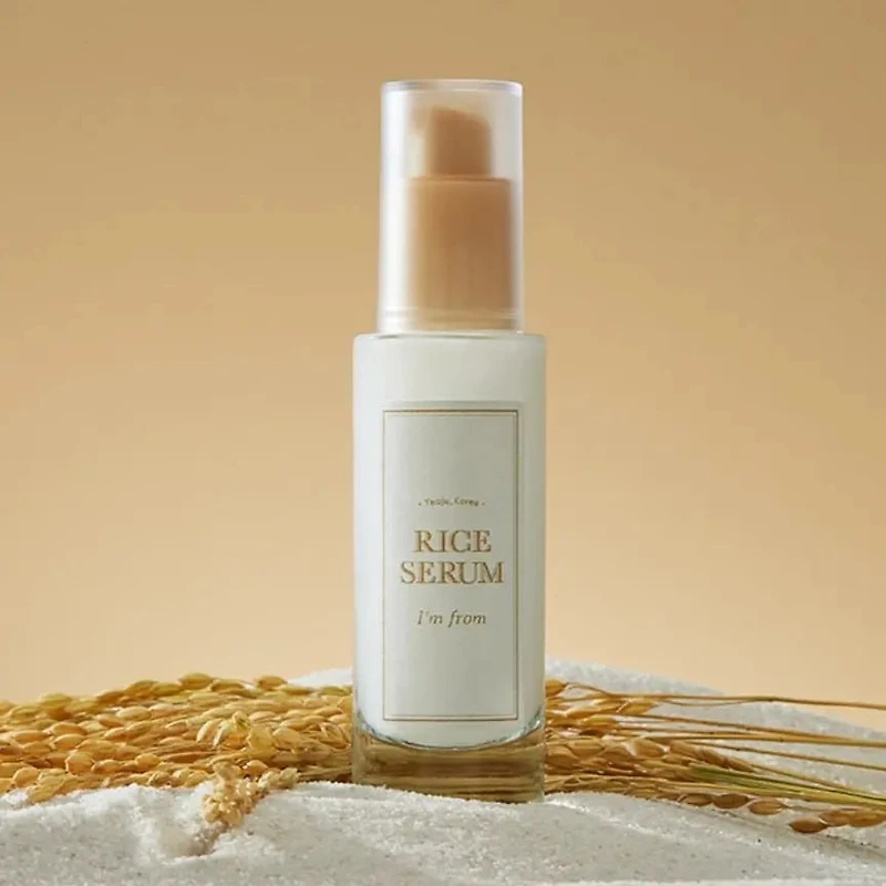 Im From Rice Serum 30ml