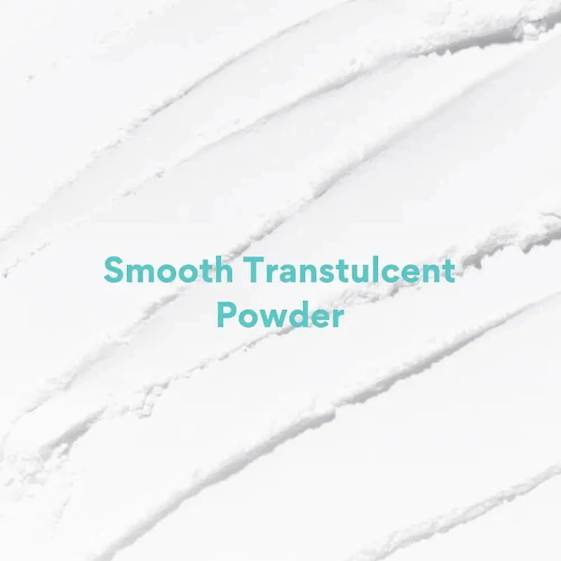Innisfree No Sebum Mineral Powder