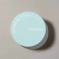 Innisfree No Sebum Mineral Powder