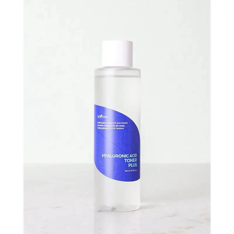 Isntree Hyaluronic Acid Toner Plus 200ml
