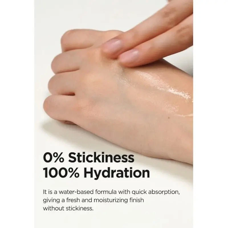 Isntree Hyaluronic Acid Toner 200ml