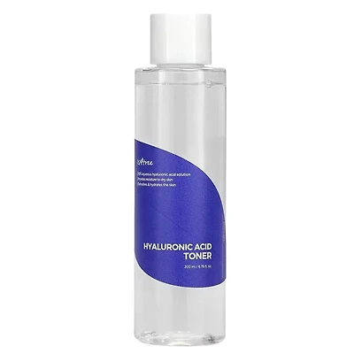 Isntree Hyaluronic Acid Toner 200ml