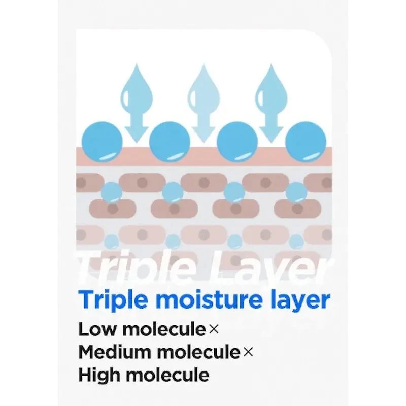 Isntree Hyaluronic Acid Toner 200ml
