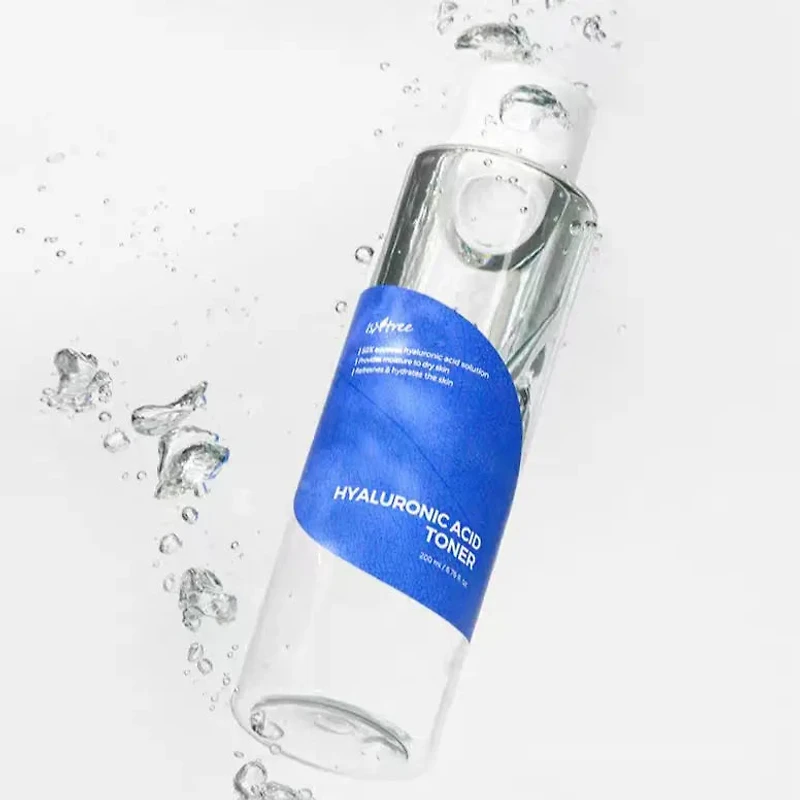 Isntree Hyaluronic Acid Toner 200ml