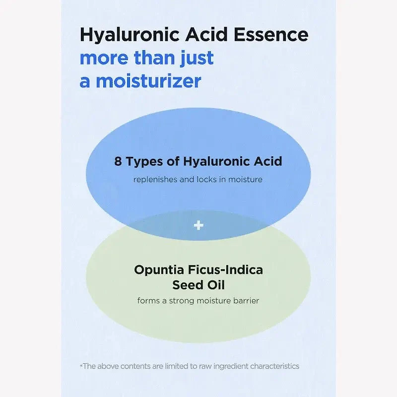 Isntree Hyaluronic Acid Water Essence 50ml