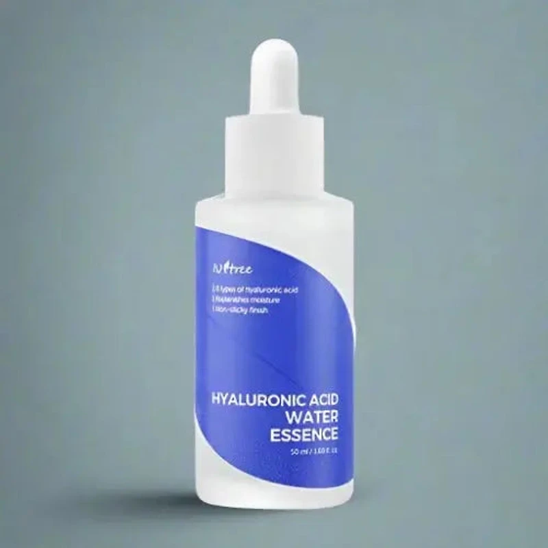 Isntree Hyaluronic Acid Water Essence 50ml