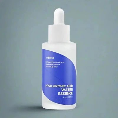 Isntree Hyaluronic Acid Water Essence 50ml