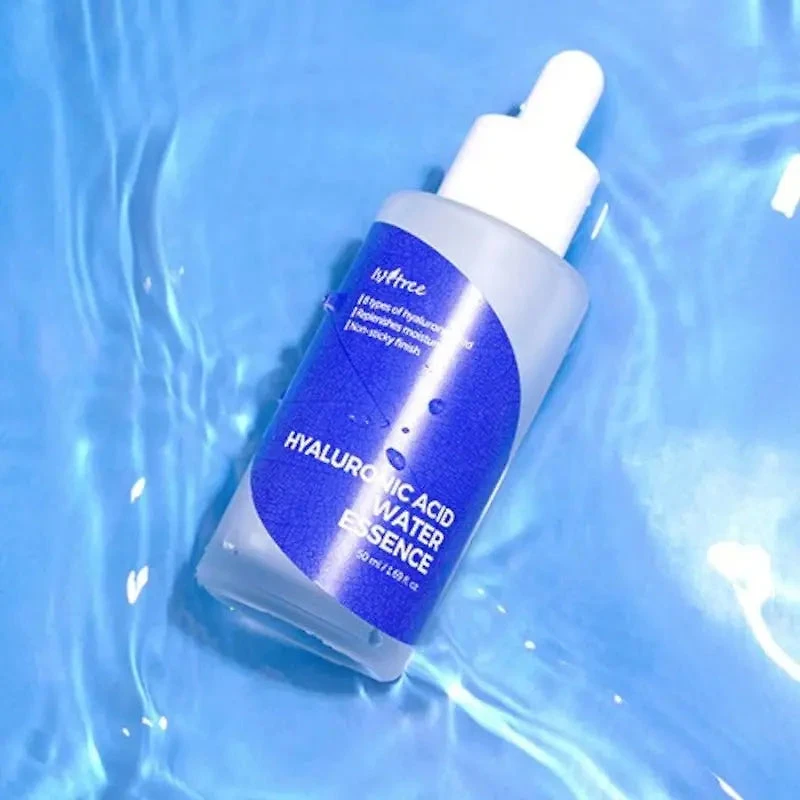 Isntree Hyaluronic Acid Water Essence 50ml