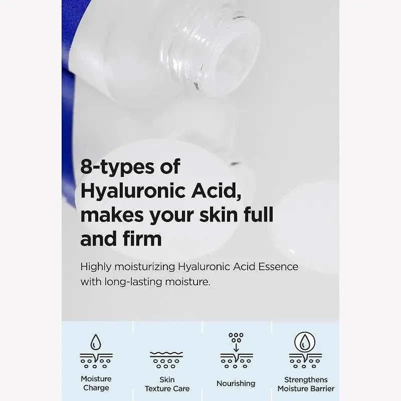 Isntree Hyaluronic Acid Water Essence 50ml