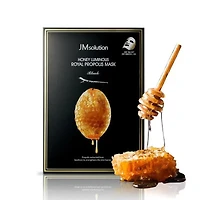 JM Solution Honey Luminous Royal Propolis Mask