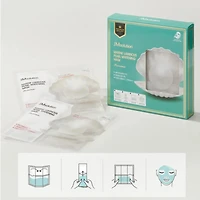 JM Solution Marine Luminous Pearl Deep Moisture Mask Premium
