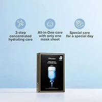 JM Solution Water Luminous S.O.S Ringer Mask