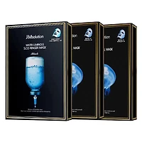 JM Solution Water Luminous S.O.S Ringer Mask