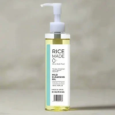 Kikumasamune Rice Made Mild Cleansing Oil 200ml