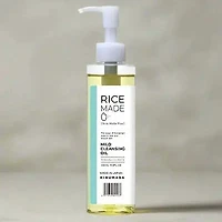 Kikumasamune Rice Made Mild Cleansing Oil 200ml