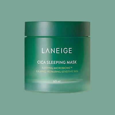 Laneige Cica Sleeping Mask 60ml