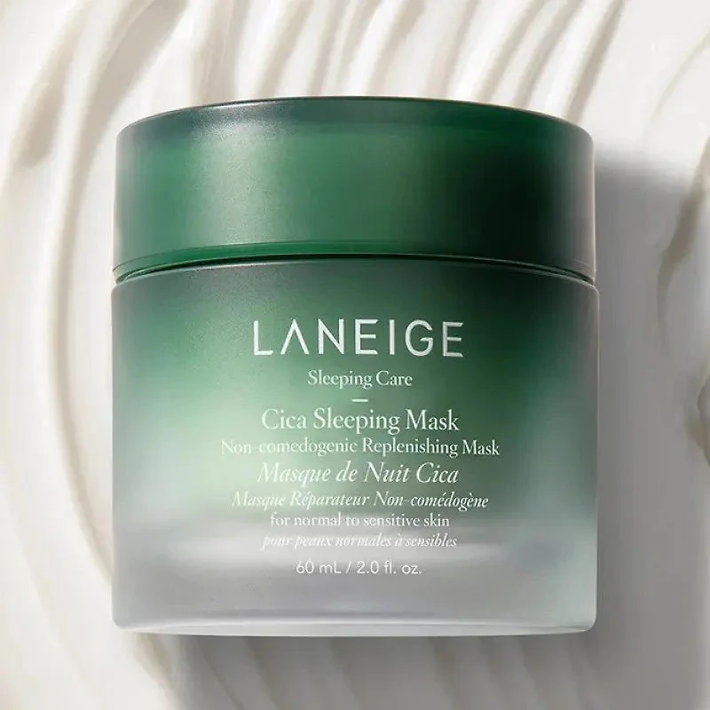 Laneige Cica Sleeping Mask 60ml