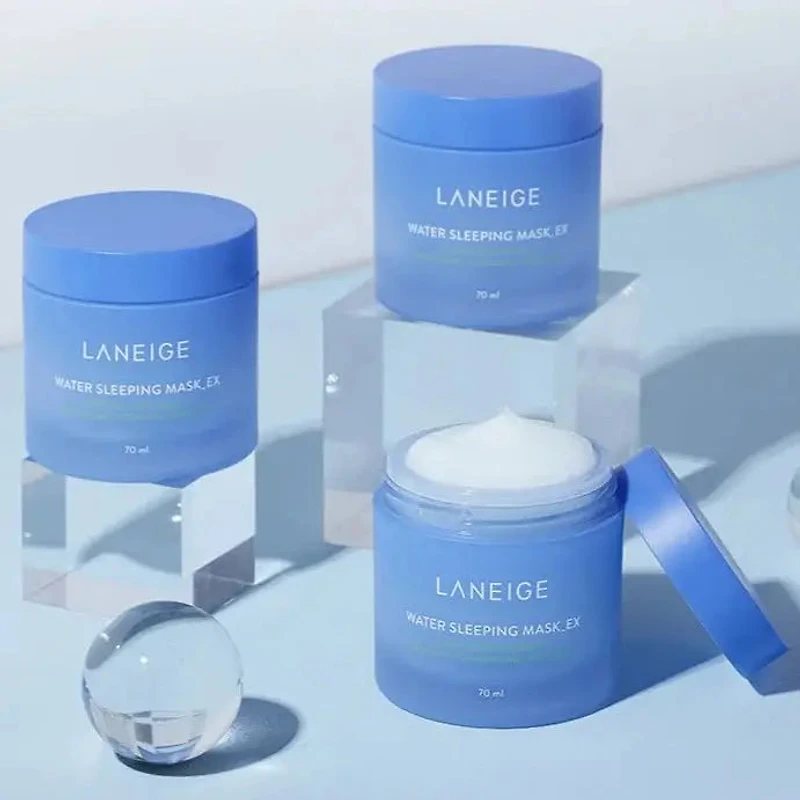 Laneige Water Sleeping Mask 70ml