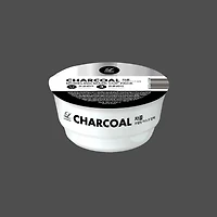 Lindsay Charcoal Modeling Mask