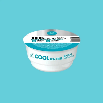 Lindsay Cool Tea Tree Modeling Mask
