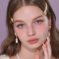 Flower Knows Little Angel Cream Blush 03 Paradise Poet