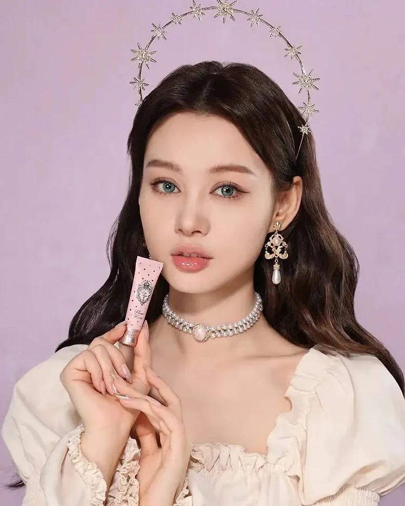 Flower Knows Little Angel Hydrating Repair Lip Mask