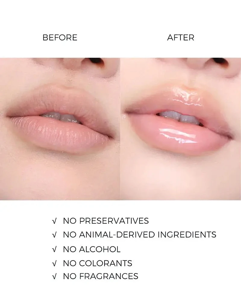 Flower Knows Little Angel Hydrating Repair Lip Mask